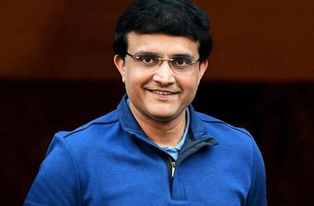 sourav ganguly biopic