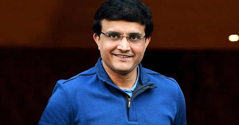 sourav ganguly biopic