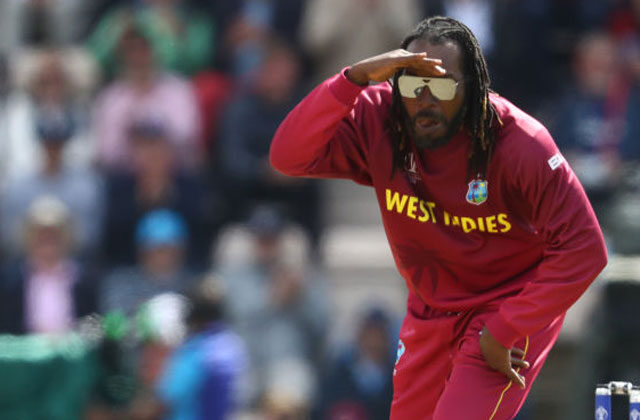 Chris Gayle 2021 Form