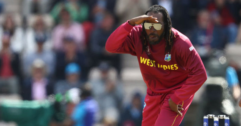 Chris Gayle 2021 Form