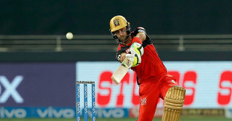 Glenn Maxwell IPL 2021