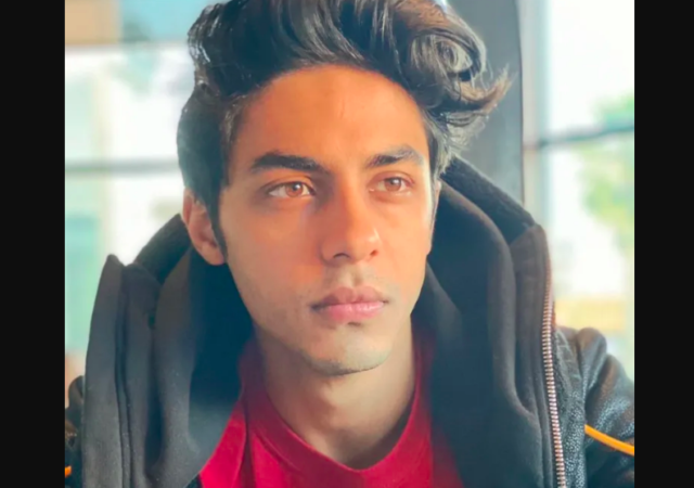 Aryan Khan