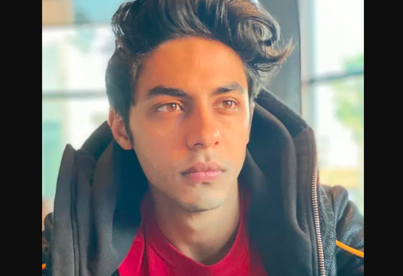 Aryan Khan