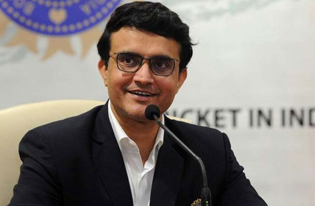 Sourav Ganguly IPL 2022