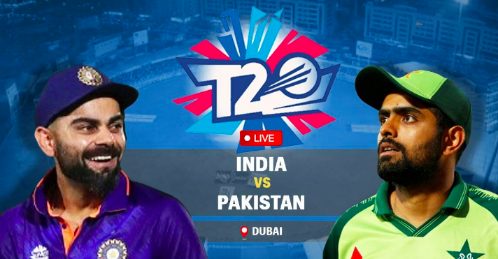 T20 world cup 2021