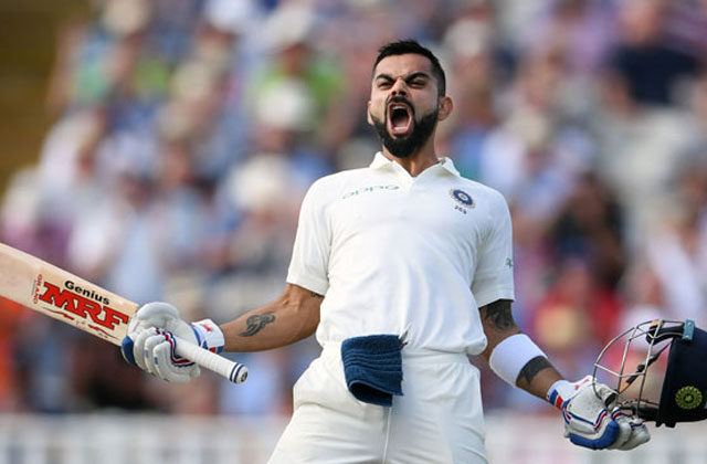 Virat Kohli Play For Another 6-7 Years