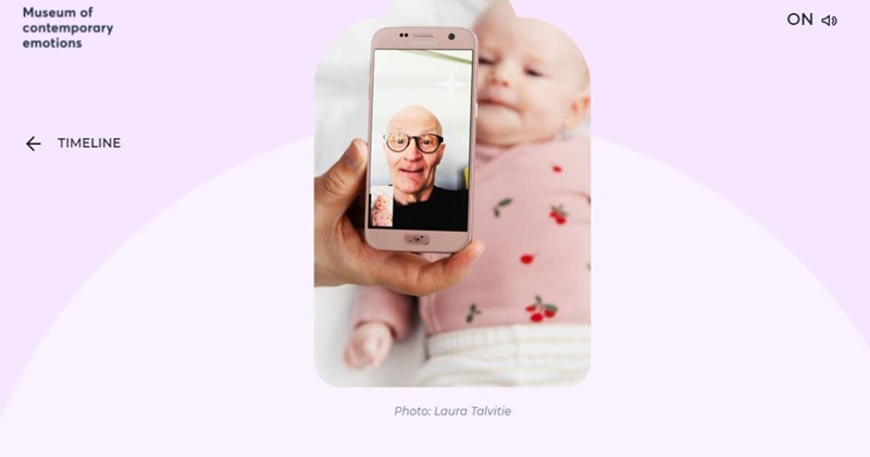 Virtual Museum Finland