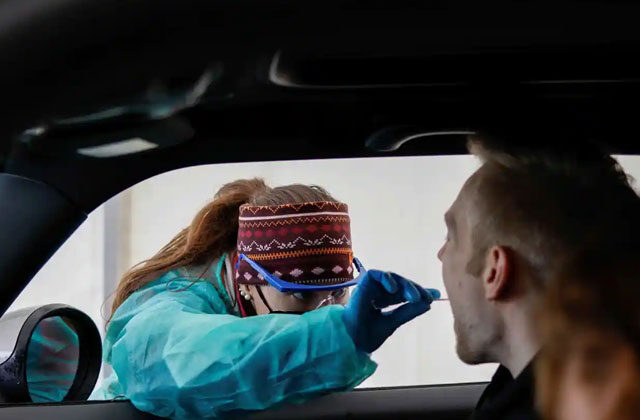 state of emergency in new york