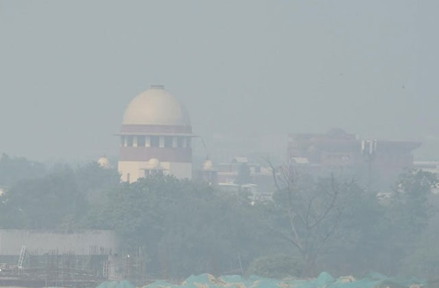 supreme court on air pollution