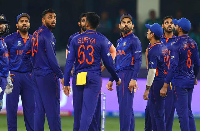 Wasim Akram on Team India form - t20 world cup 2021