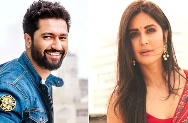 vicky kaushal katrina kaif