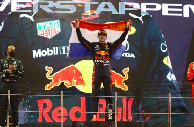 Best moments Formula1 in 2021