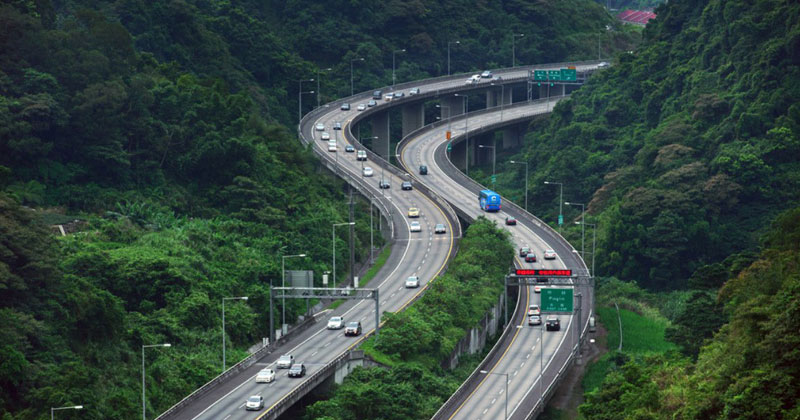 Delhi Dehradun Economic Corridor