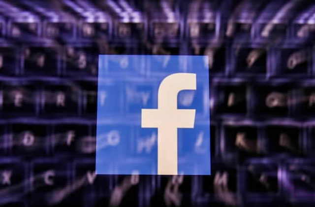 Fake information network China removed by Facebook