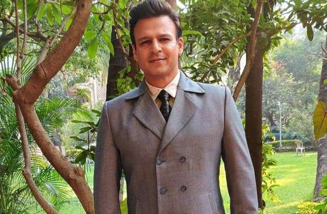 Vivek Oberoi on Bollywood nature