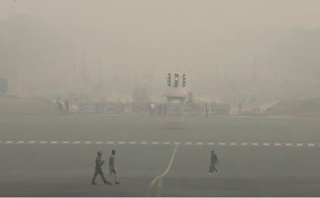 anti pollution task force