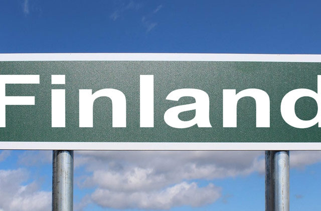 Finland