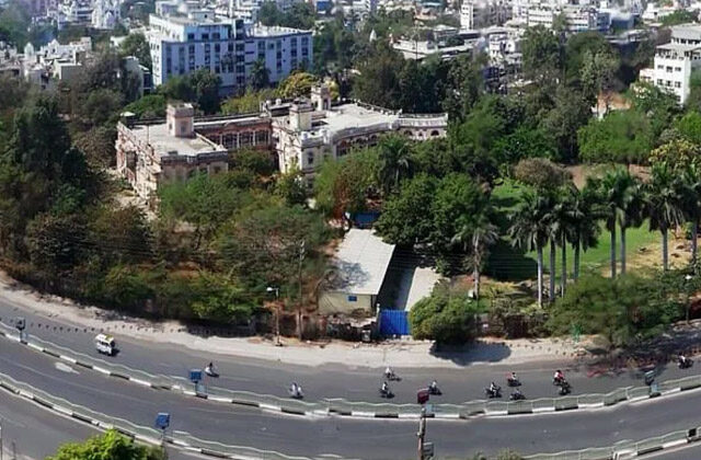 Indore beggar rehab centres