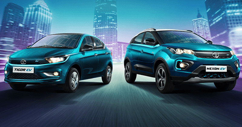 Tata Motors EVs invest 15000 crore