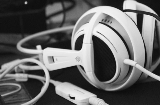 Best gaming headsets
