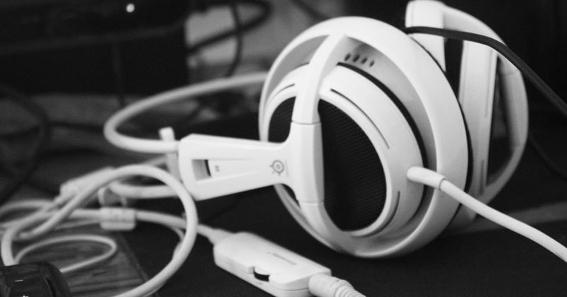 Best gaming headsets
