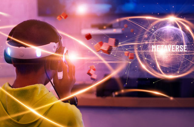 How to make a Metaverse NFT Marketplace | Advantages | Features