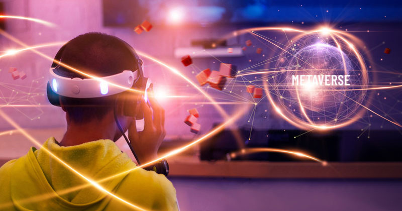 How to make a Metaverse NFT Marketplace | Advantages | Features