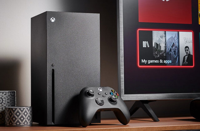 Best Xbox Series X Games For 2022