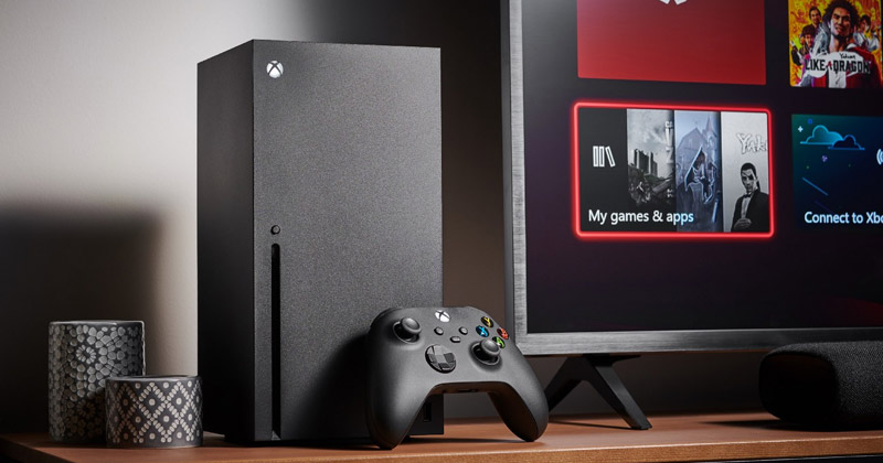 Best Xbox Series X Games For 2022