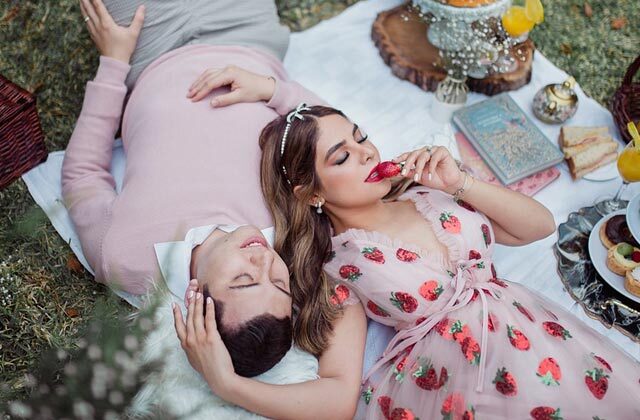 Picnic Food Ideas For Couples