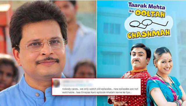 Taarak Mehta Ka Ooltah Chashmah