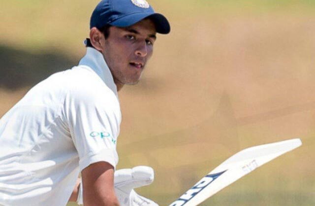 who is Nehal Wadhera