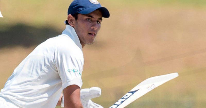 who is Nehal Wadhera