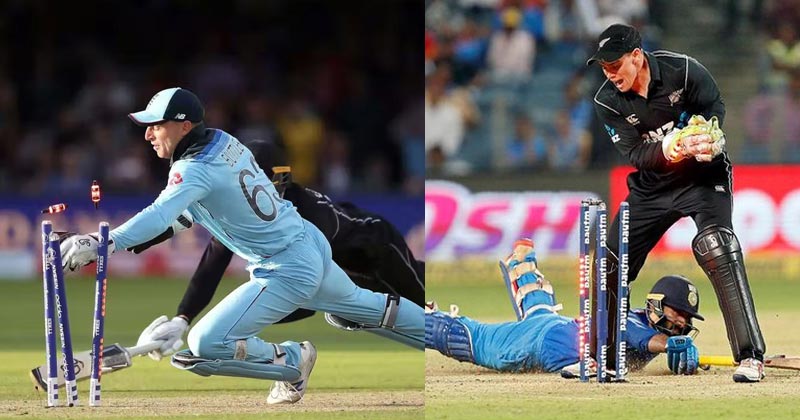 Who Is The Best Wicketkeeper In The World