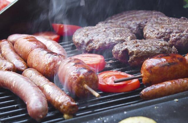 backyard bbq menu ideas backyard barbecue menu, backyard bbq menu ideas for summer