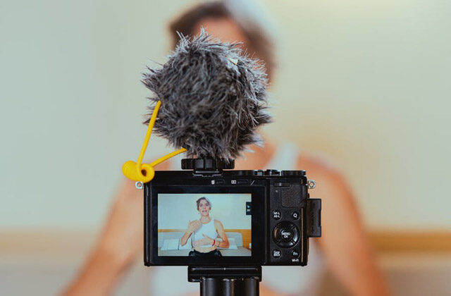 best cameras for vlogging