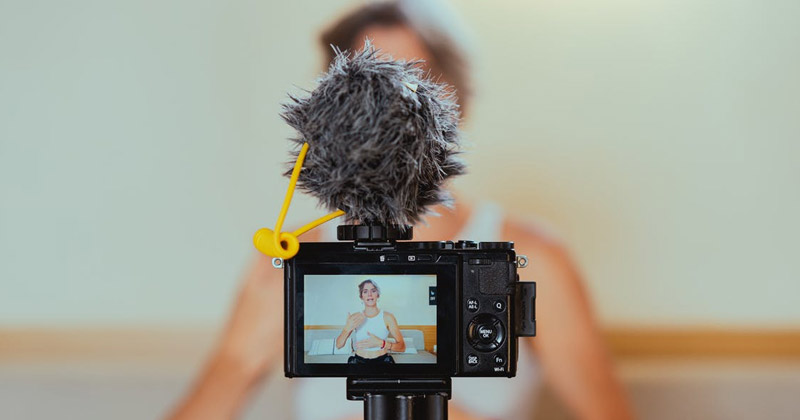 best cameras for vlogging