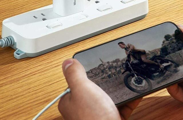 best iPhone 13 Fast Chargers