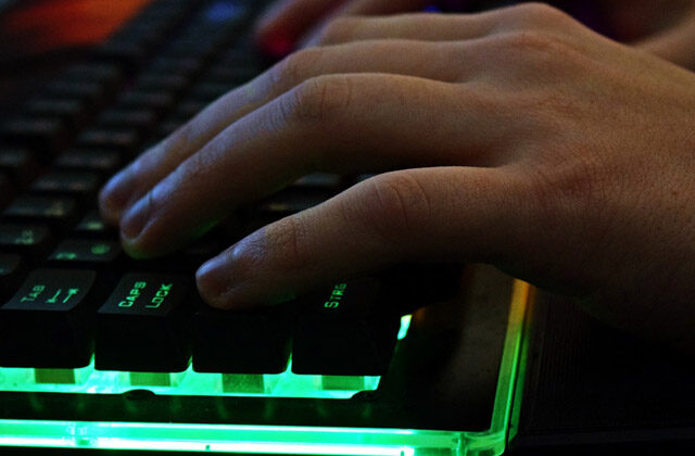 best gaming mouse and keyboard combo