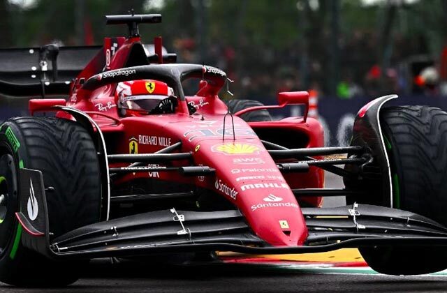 will Ferrari bring upgrades to Miami Grand prix