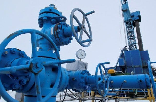 Russia Halted Gas Supplies To Finland