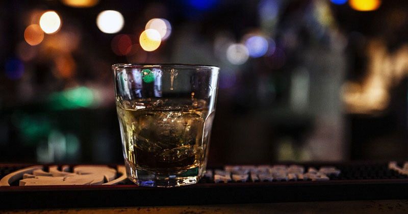 most expensive liquors in the world