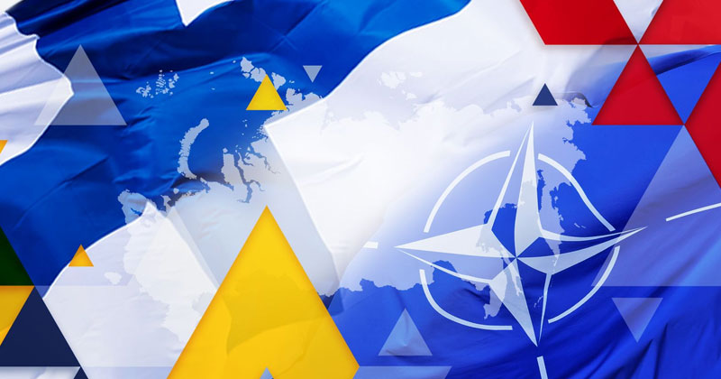 finland joins nato News