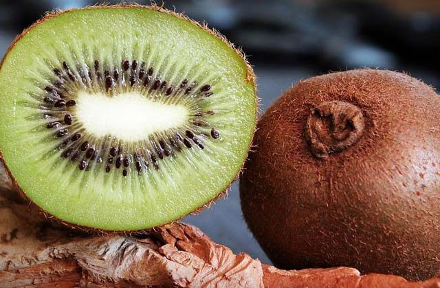 benefits of kiwi