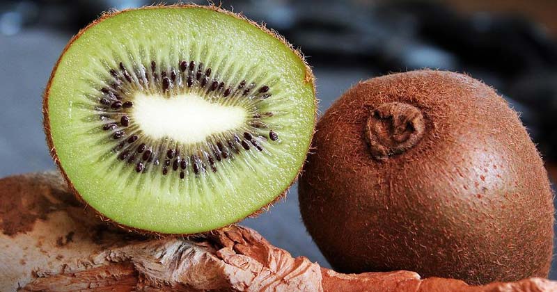 benefits of kiwi