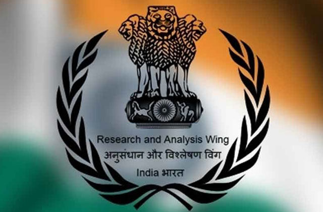 next R&AW and IB Chief