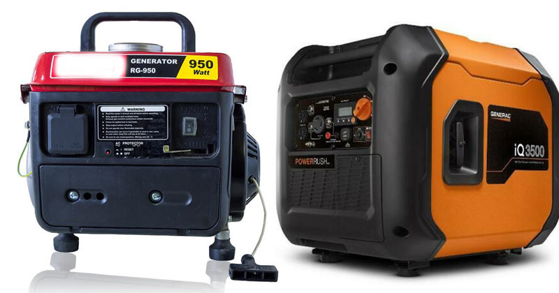 best portable generators Best portable home generators, Best Portable Generators of 2022 , best portable generators for camping