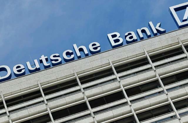 Berlin latest technology centre Deutsche Bank