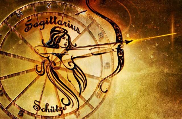 facts about sagittarius women