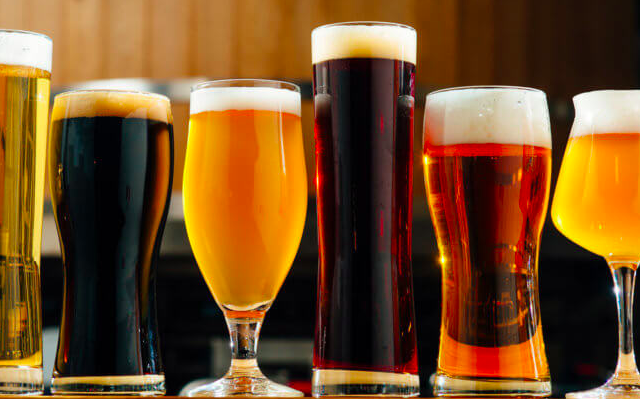 must try beers in India